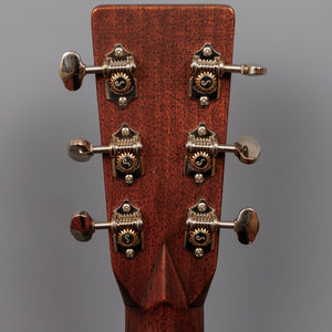 2018 Martin HD-28