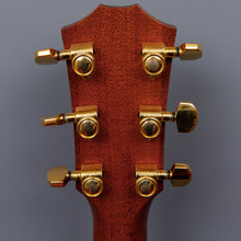 1996 Taylor 912c