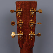 2015 Bourgeois OM-42