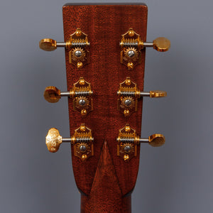 2015 Bourgeois OM-42