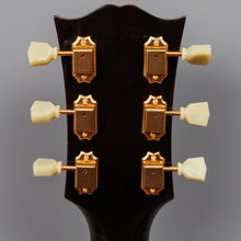 2023 Gibson SJ-200
