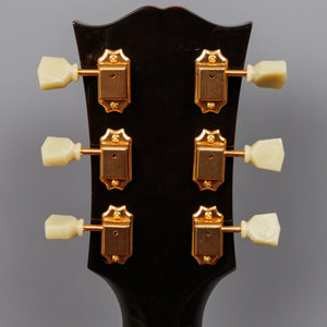 2023 Gibson SJ-200