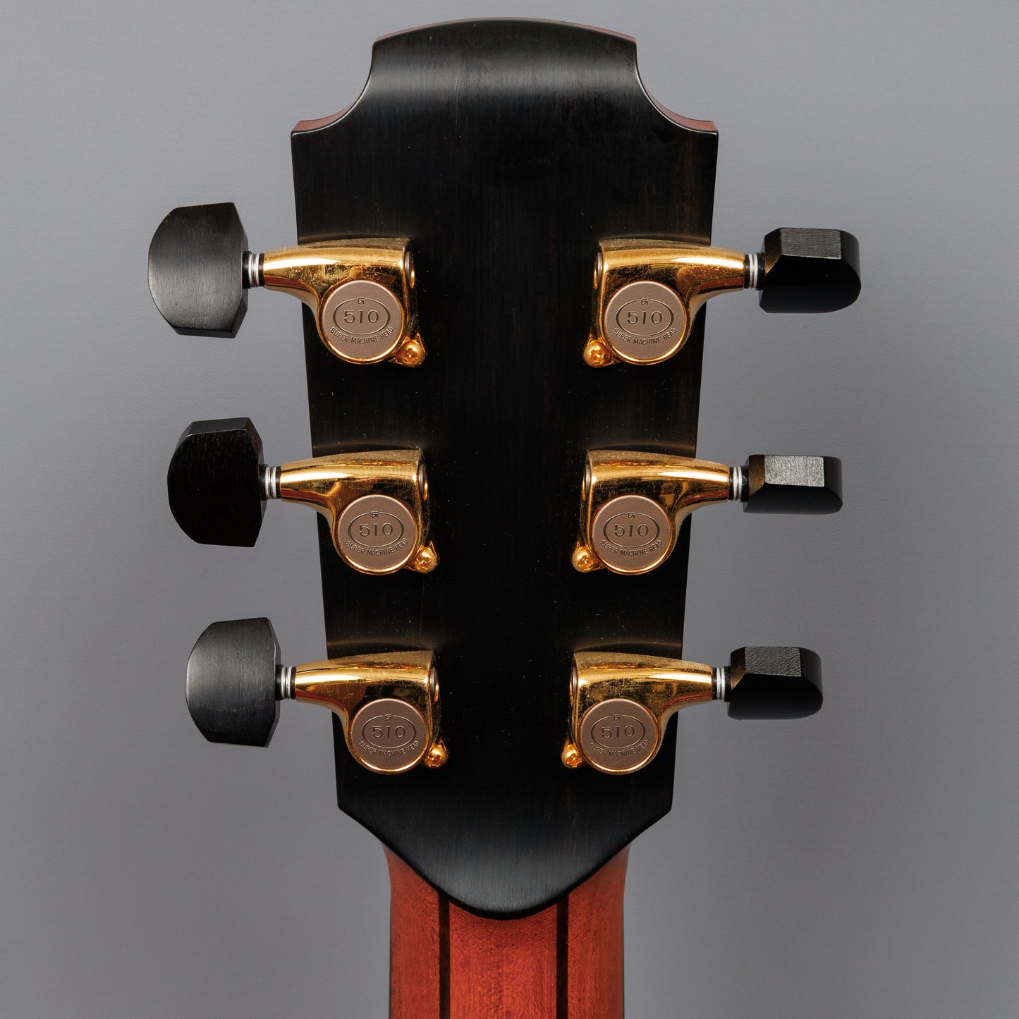 2017 Lowden S-50