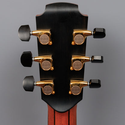 2017 Lowden S-50