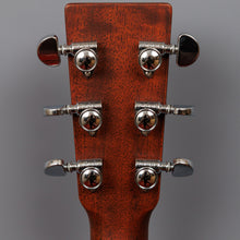2016 Martin M-36