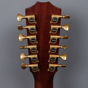 2023 Taylor C62e GC Catch 12-String