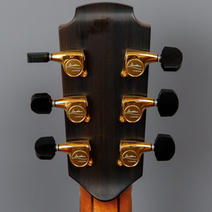 2020 Lowden S-35c