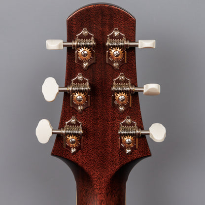 2023 Bourgeois Banjo Killer SD