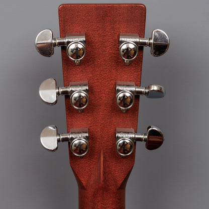 2012 Martin 000-28 Custom Shop