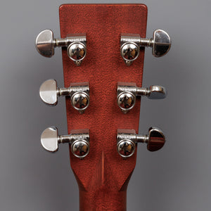 2012 Martin 000-28 Custom Shop