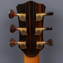 2008 Laurie Williams Tui
