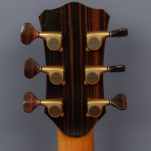 2008 Laurie Williams Tui