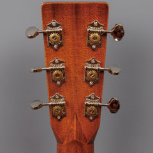 2024 Martin OM-28 Custom Shop