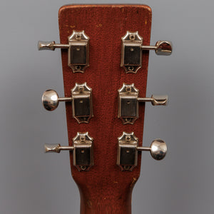 1951 Martin D-18