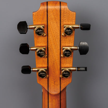 2022 Lowden S-34