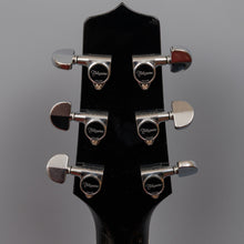 2018 Takamine EF341SC