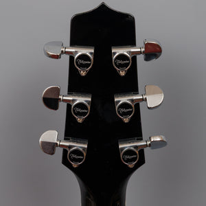 2018 Takamine EF341SC