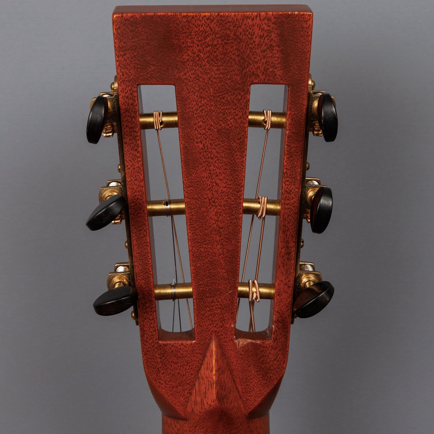 2012 Martin 00-14K Custom Shop