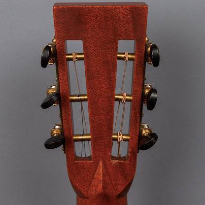 2012 Martin 00-14K Custom Shop