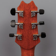 1997 Sheldon Schwartz Custom