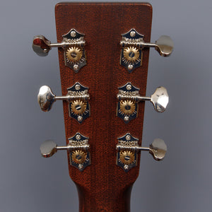 2021 Martin 000-18 Custom Shop