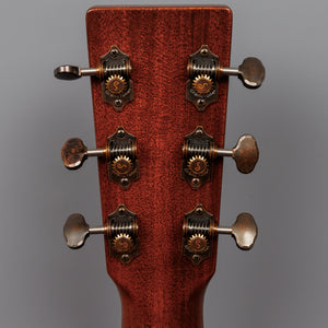 2018 Martin D-18RG Robert Goetzl