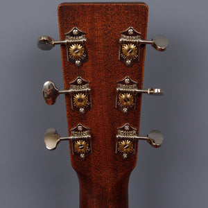 2021 Martin 00 Custom Shop