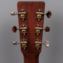 2022 Martin 0-18