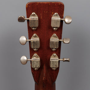 1953 Martin D-28