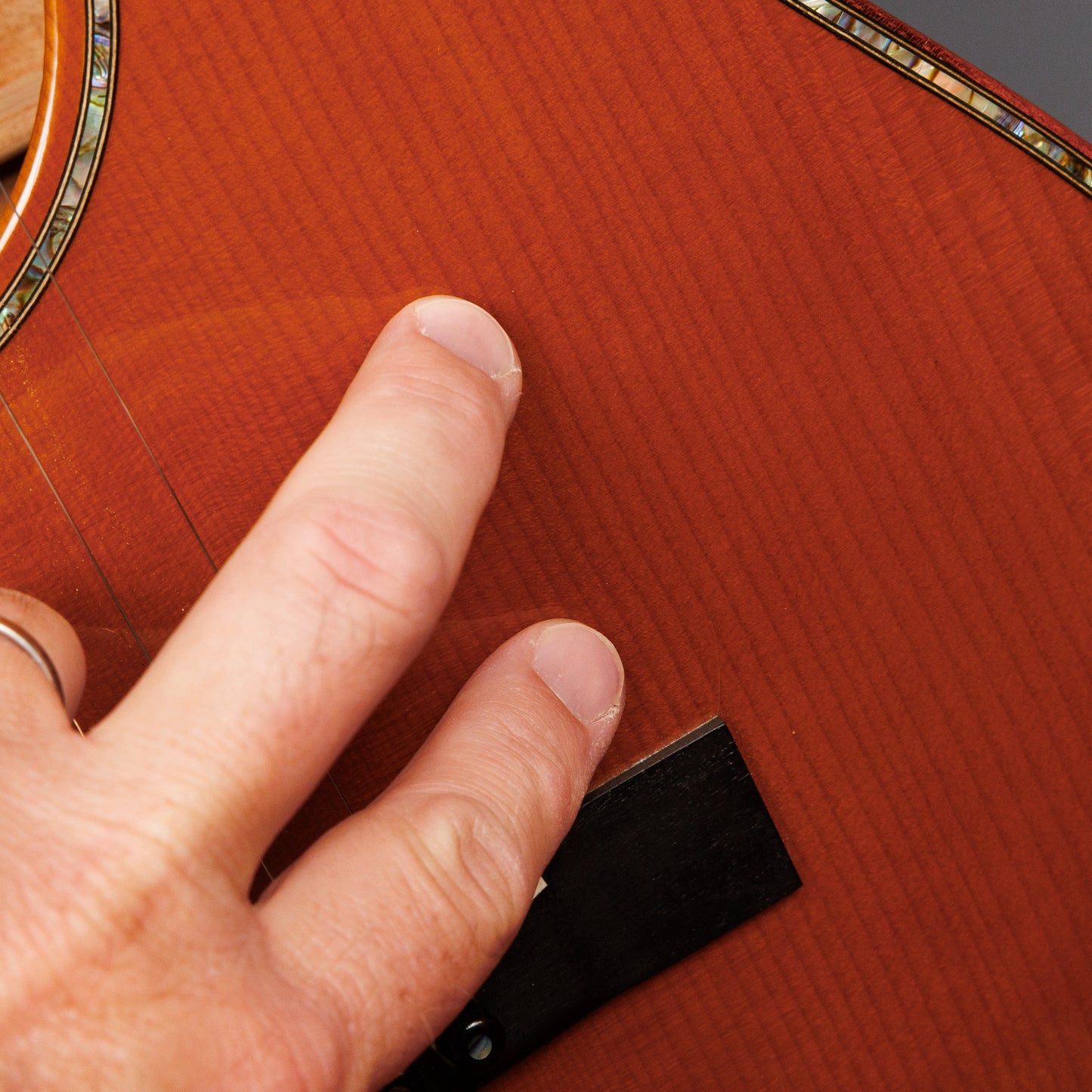 2012 Martin 00-14K Custom Shop