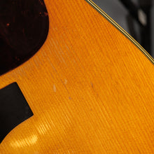 1953 Martin D-28