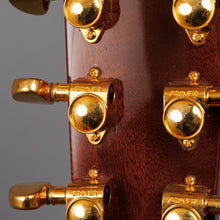 2001 Martin D-41GJ