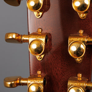 2001 Martin D-41GJ