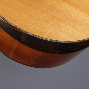 2008 Laurie Williams Tui