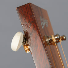 2001 Collings OM2HG