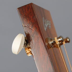 2001 Collings OM2HG