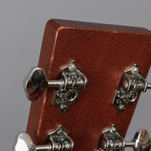 2007 Martin 000-28 Custom