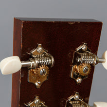 2001 Collings OM2HG