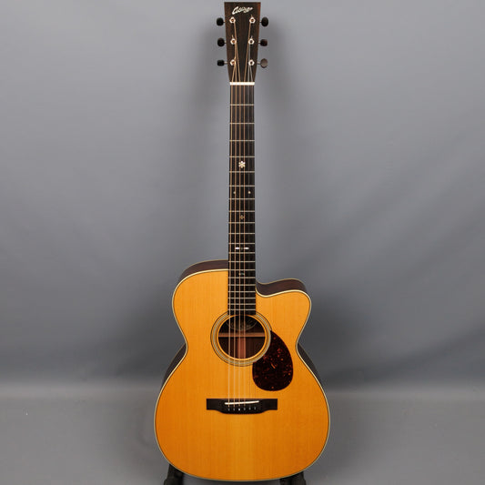 2008 Collings OM2G MR Cut