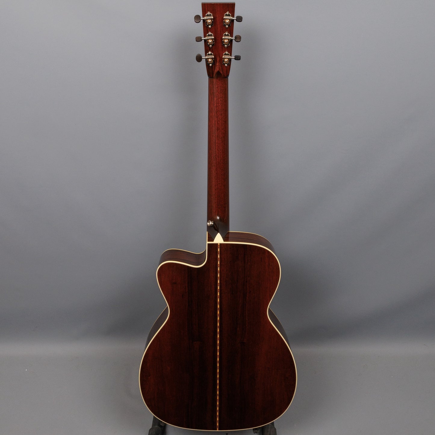 2008 Collings OM2G MR Cut
