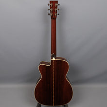 2008 Collings OM2G MR Cut