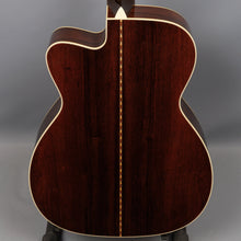 2008 Collings OM2G MR Cut