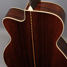 2008 Collings OM2G MR Cut