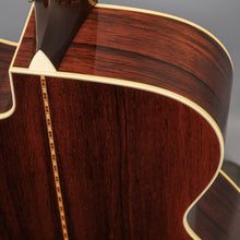 2008 Collings OM2G MR Cut