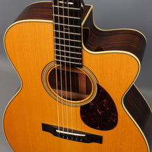2008 Collings OM2G MR Cut