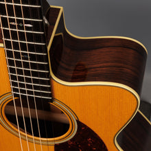 2008 Collings OM2G MR Cut