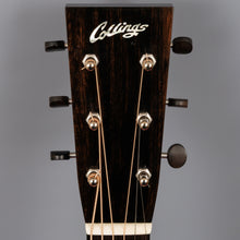 2008 Collings OM2G MR Cut