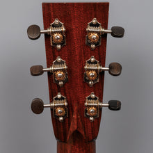 2008 Collings OM2G MR Cut