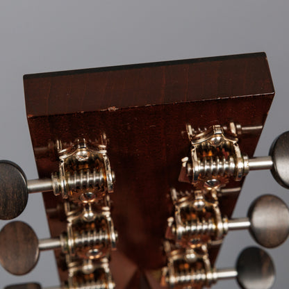 2008 Collings OM2G MR Cut