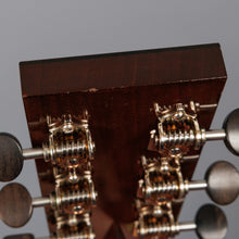 2008 Collings OM2G MR Cut